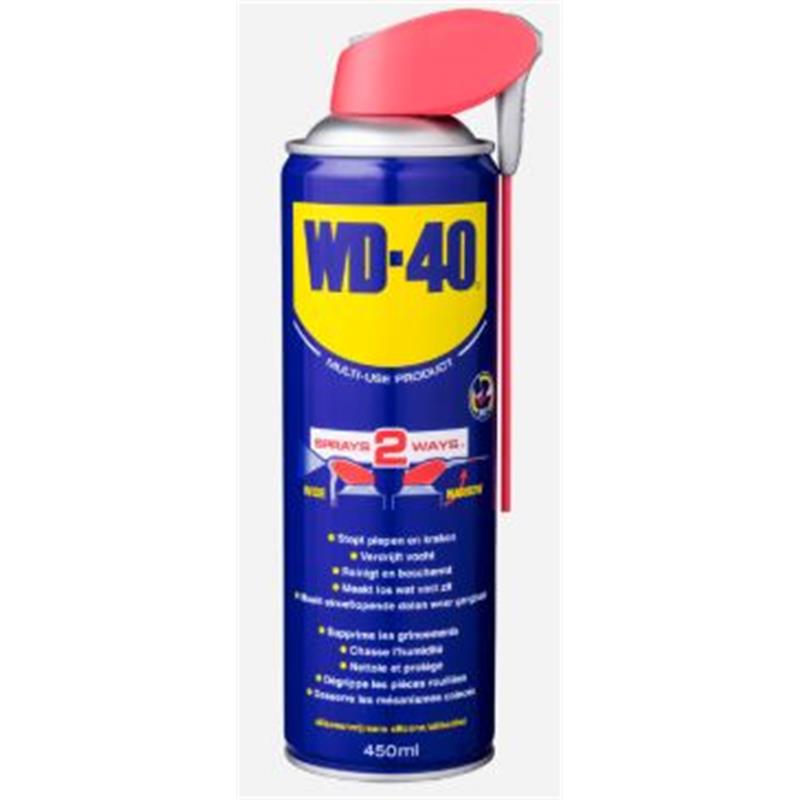 WD40(r) Multi-Use - 450ml