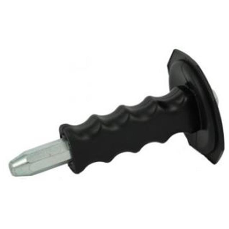 Slaghuls voor slagnagel