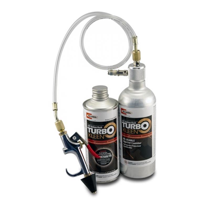 Turbo Kleen Startkit