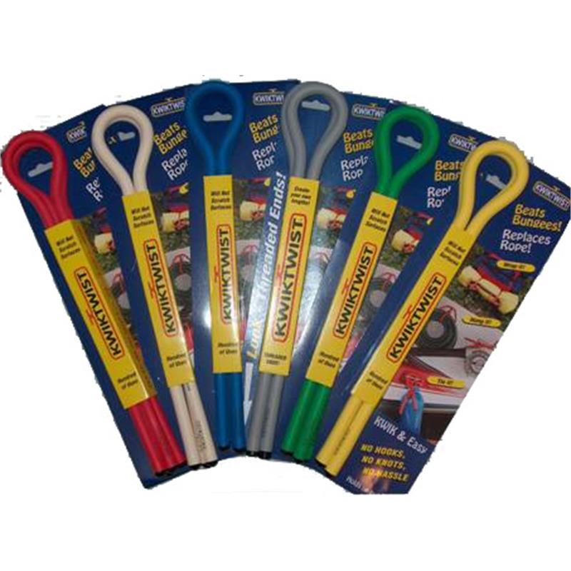 Kwik Twist verlengbaar schroef