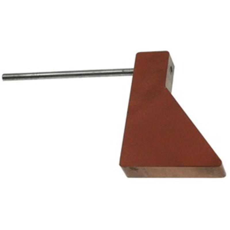 Soldeerbout 600gr zool met pen