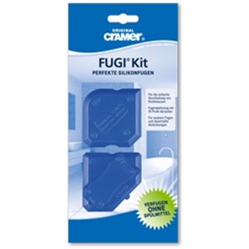 STS/Cramer FUGI miniset 3 sjablonen