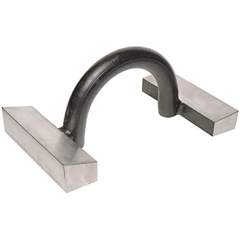 Dubbel felsijzer Stubai,  25 en 35mm