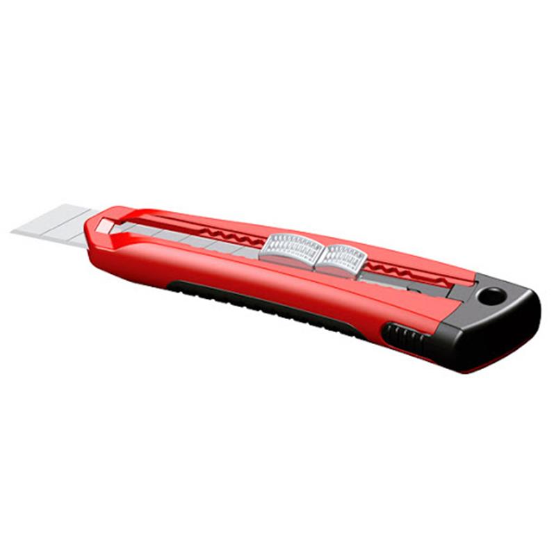 Afbreekmes PROFI, Zenten