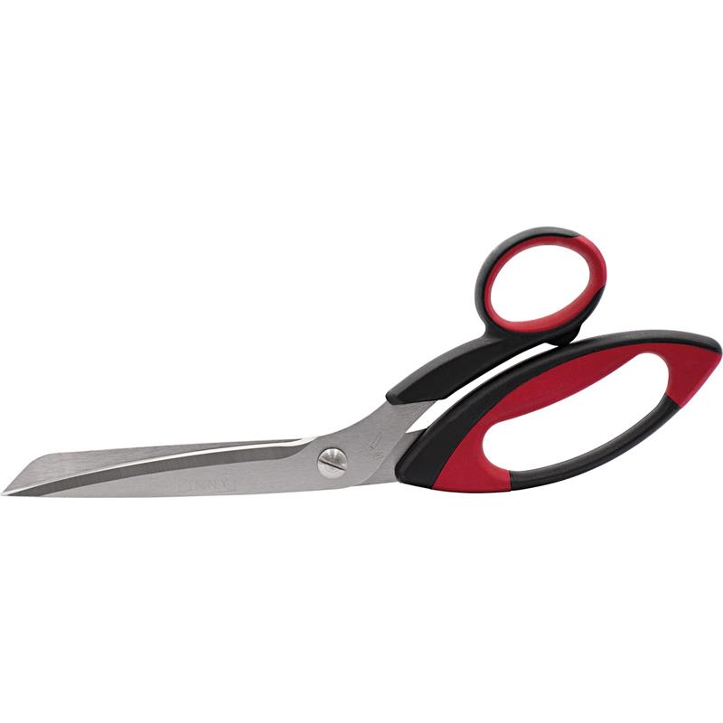 Folieschaar 250mm Finny