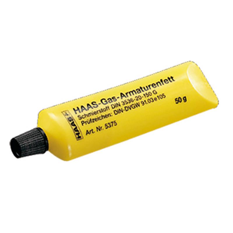 Gas armaturen vet