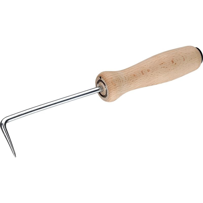 Naadtester 250mm 90gr.