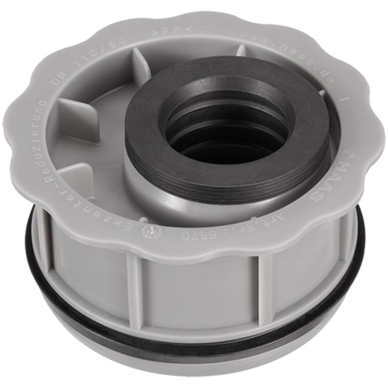 PP-Binnenverl. Ø110/Ø40