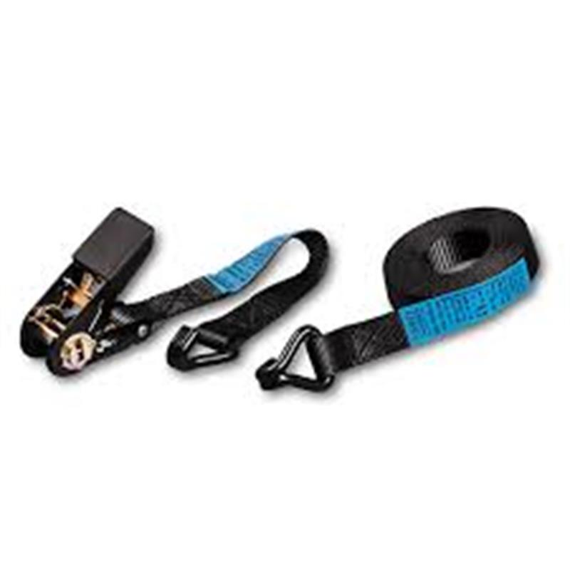 Ratelspanband set BL182, 500cm x 25mm; FASTY