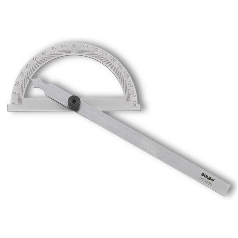 Gradenboog GR200 SOLA