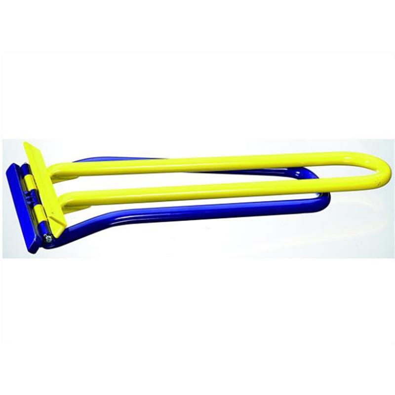 RAU Felssluiter dubbel 117WDF FREUND 91170000