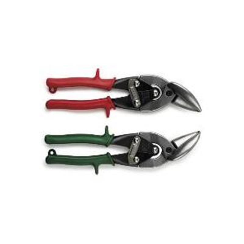 Ideaalschaar 260 RVS rood (L) MIDWEST