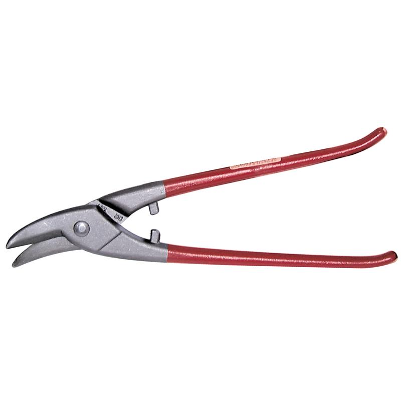 Ronde gatenschaar Stubai 250mm links