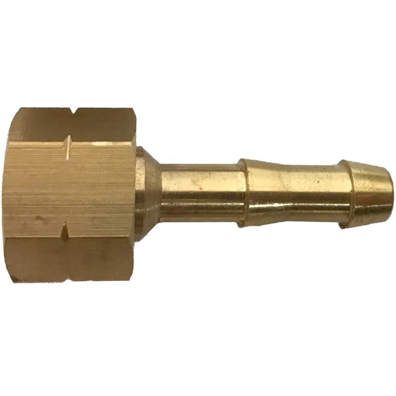 Slangtule 3/8wartel LBi-draad