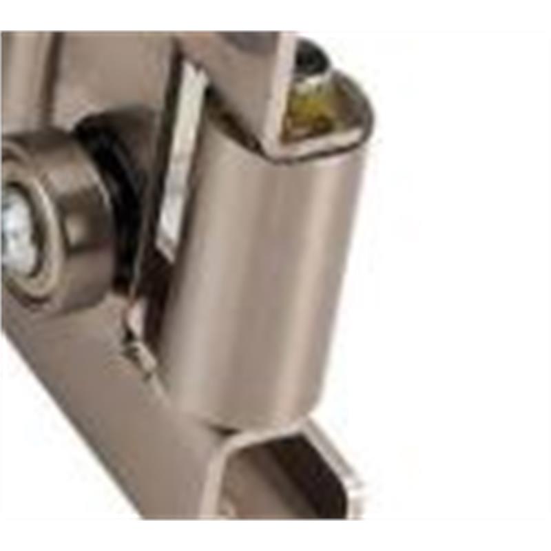 Geleiderol t.b.v. WUKO 2204