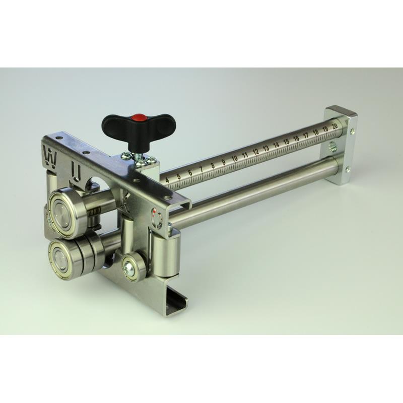 WUKO Uni-Bender 2204, 200mm