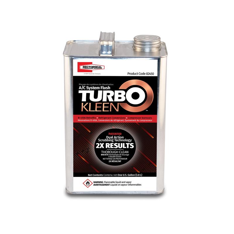 Turbo Kleen refill Gallon 3,79 ltr
