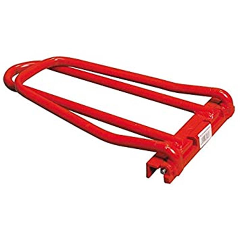 Enkele felssluiter Stubai