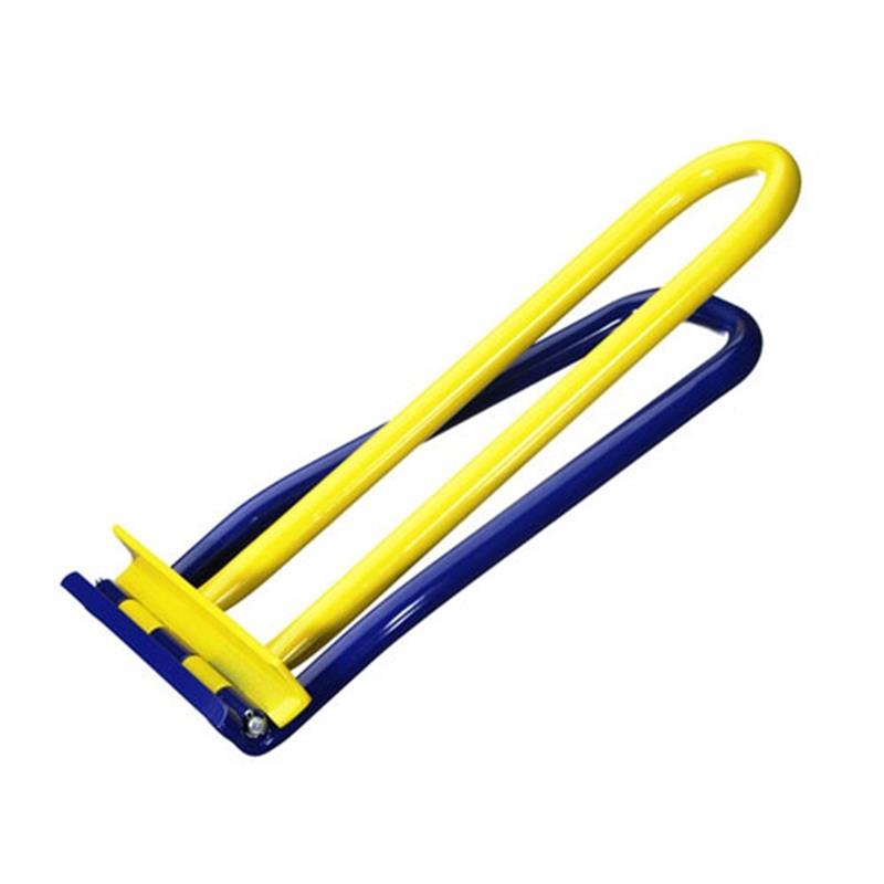 RAU Felssluiter Enkel 111WFSCH FREUND 91100000