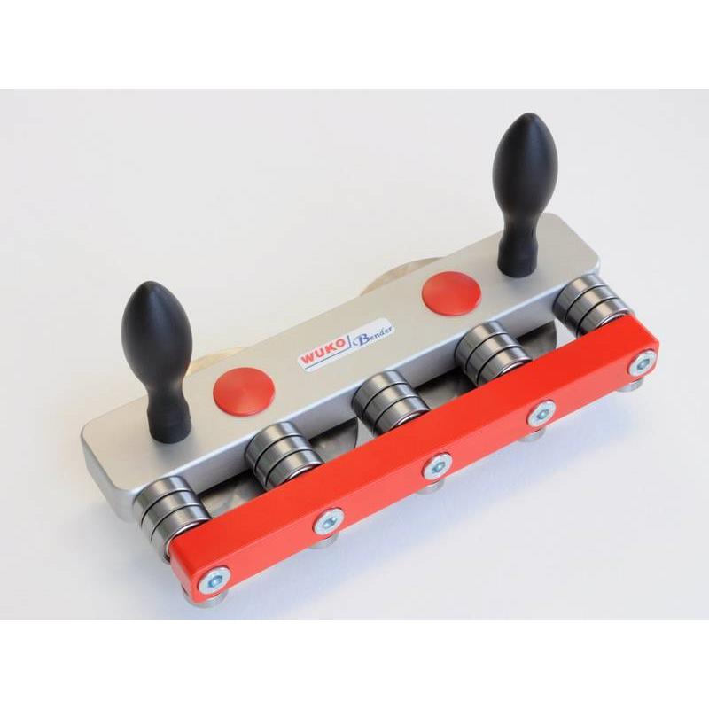 WUKO Disc-O-Bender 4000, 40mm