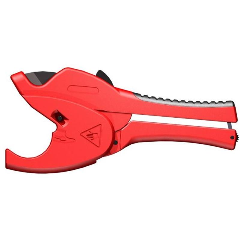 RAPTOR PVC schaar t/m 50 mm