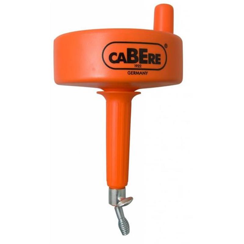 Ontstoppingsveer,7,6m