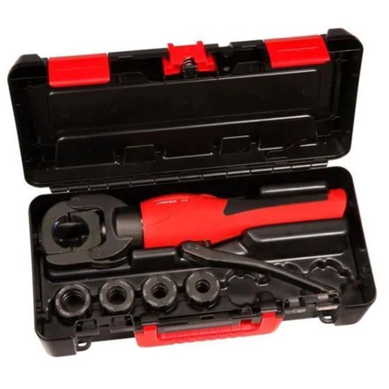 I26 Perstang Manueel incl. inserts U16 U20 U25