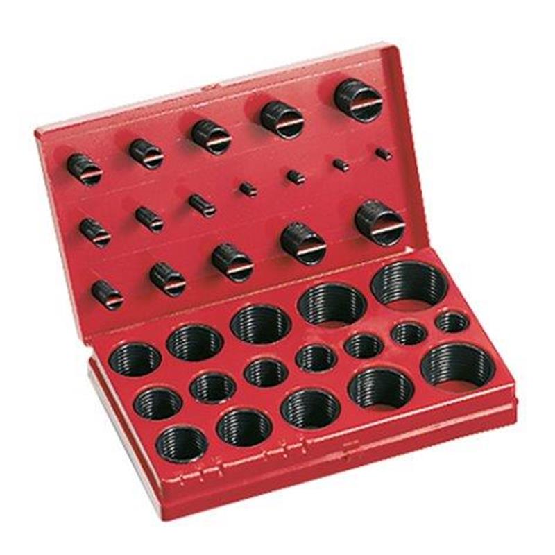 OHA Assortimentsdoos rubberen O-ringen