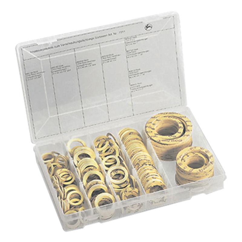 OHA Assortimentsdoos afd.ring CV