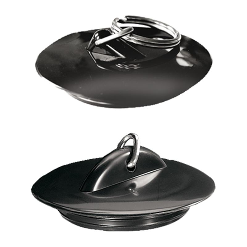 Plugstop drieh.beugel Ø45.5