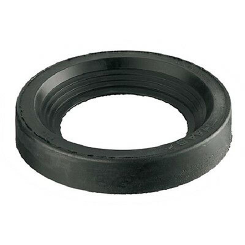 Rubberdichting afvoerstuk