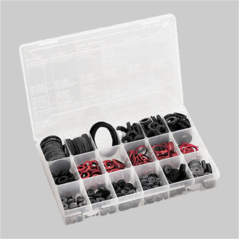 OHA Assortimentsdoos ringen Sanitair, klein