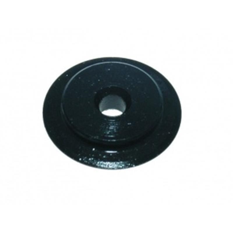Snijwiel Pipeslice 12, set 4 stuks