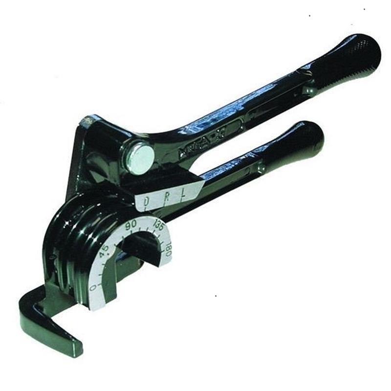 Buigtang mini voor diameter 6-8-10 mm