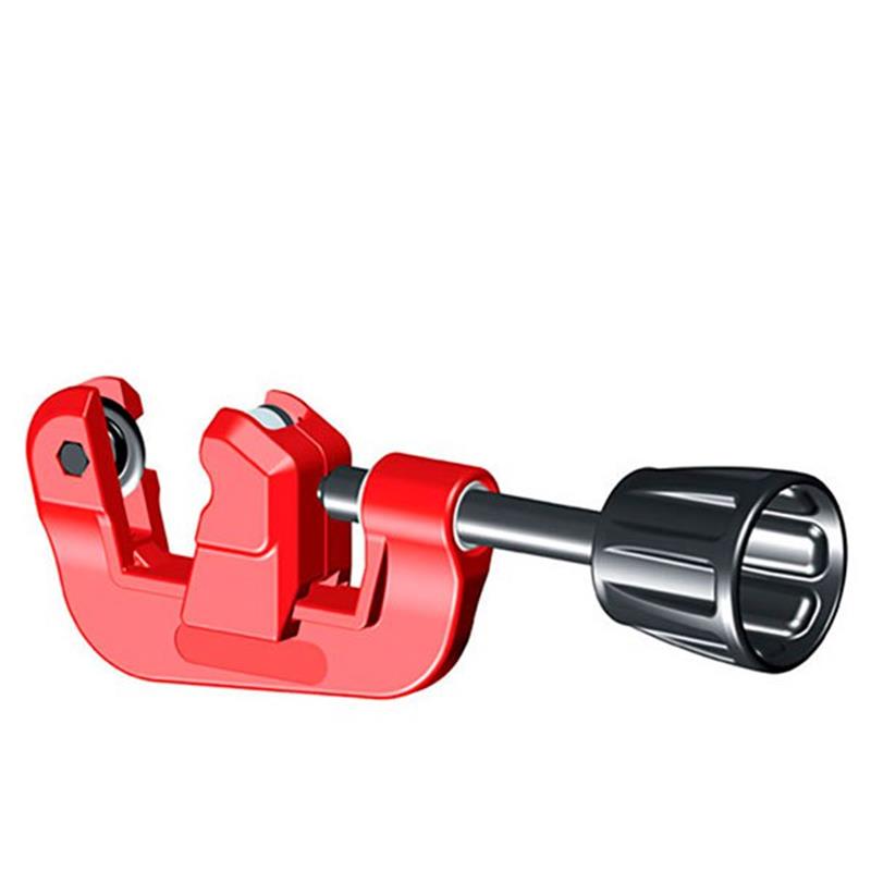 Combi pijpsnijder 3-35mm