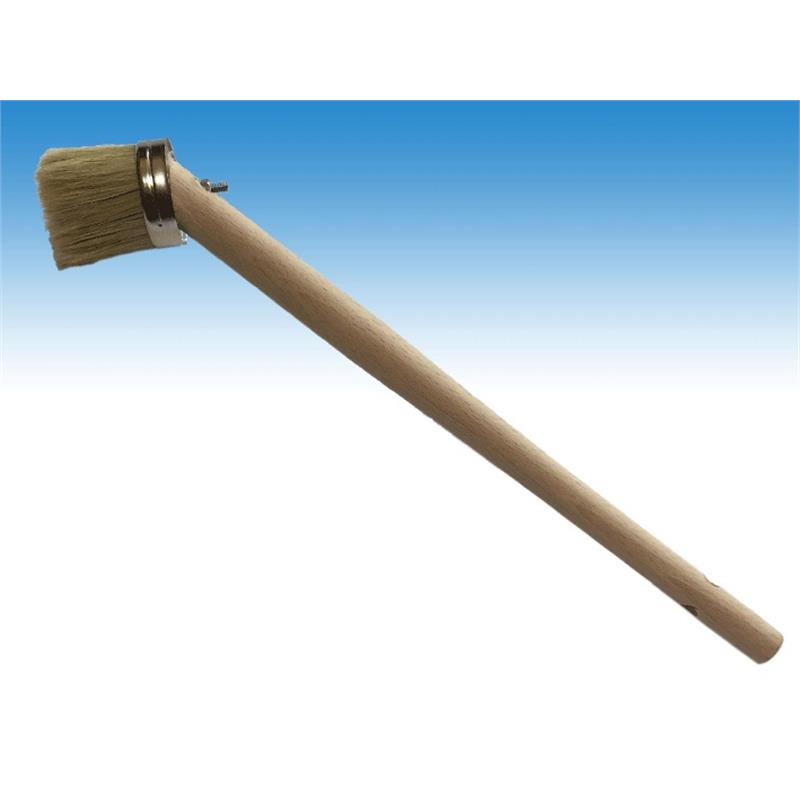 Bokkenpoot kop 30mm