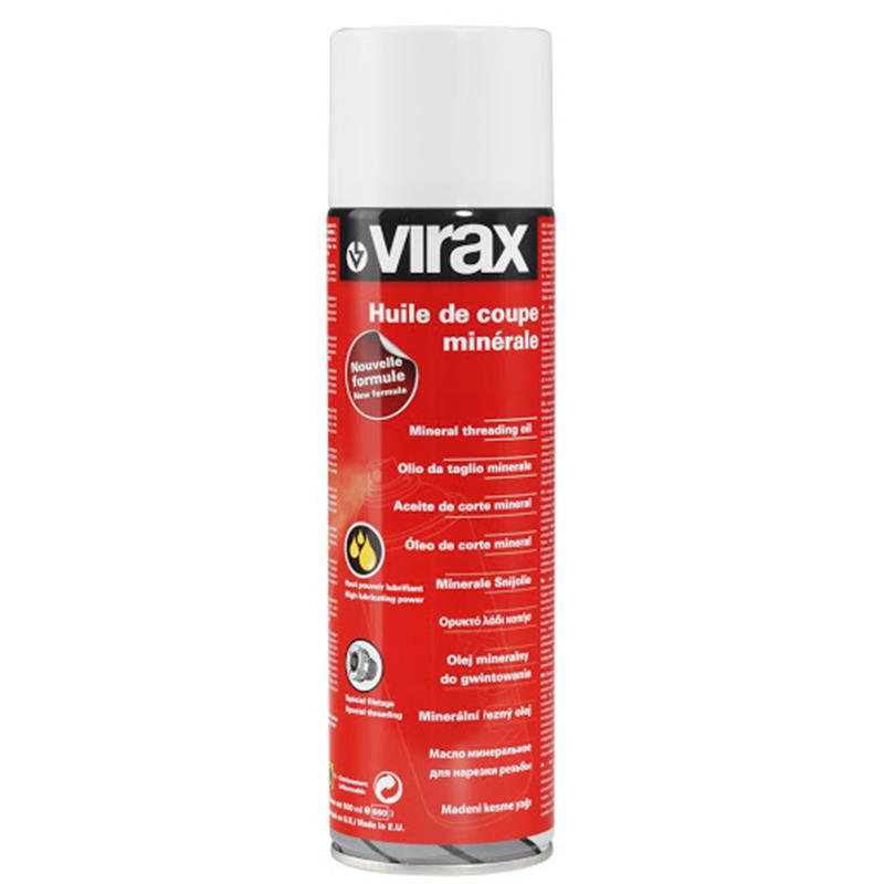 VIRAX minerale snijolie