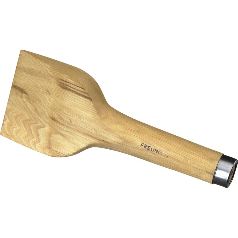 Zethout klein hardhout FREUND 01950000
