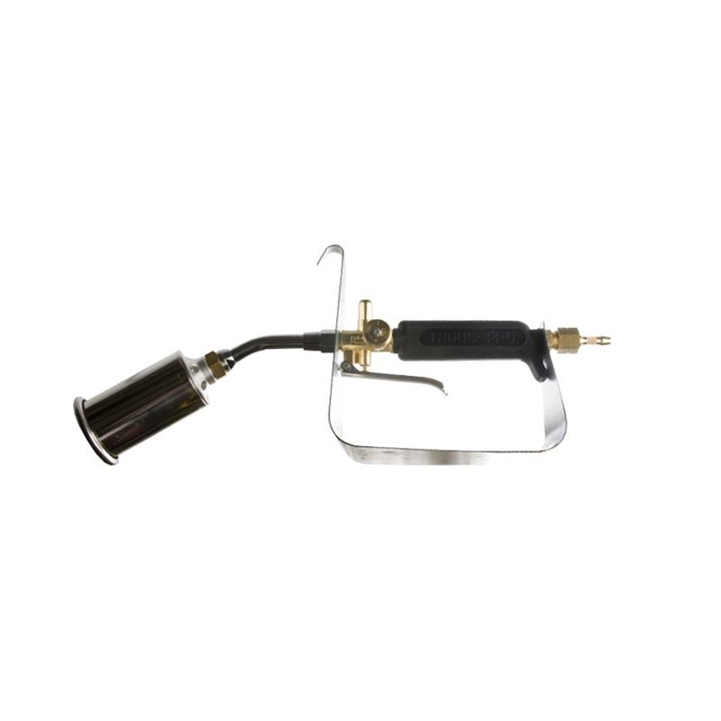 Handbrander Varkenshaar