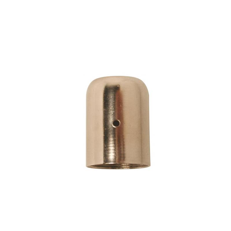 Top nozzle RVS PERKEO 600/90