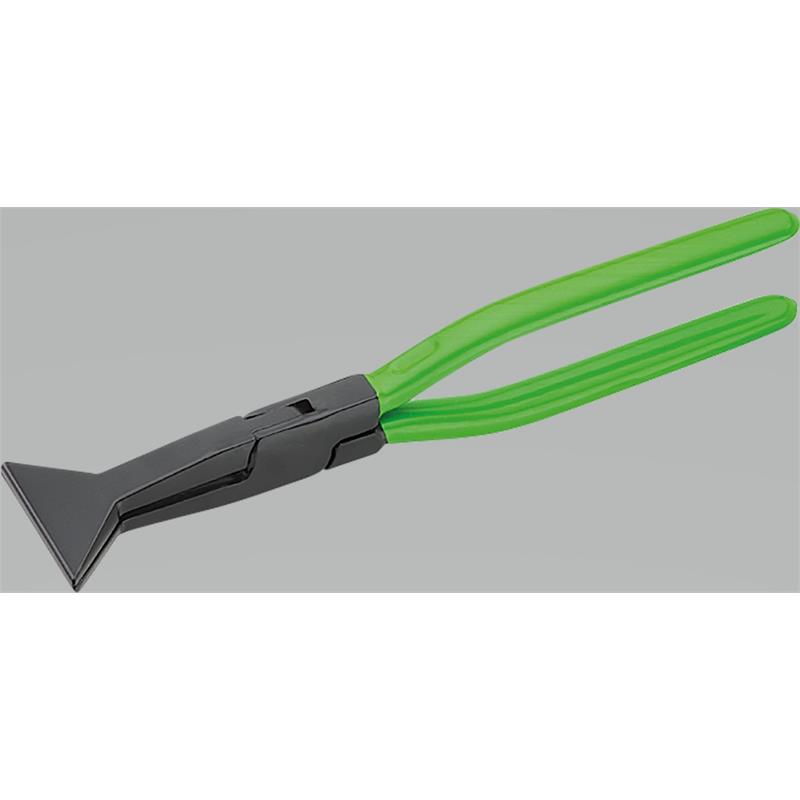 Pletfelstang 80mm insteek OG FREUND 01100081
