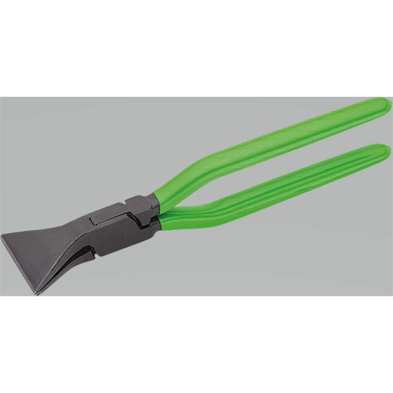 Felstang 40mm DG recht FREUND 01081040
