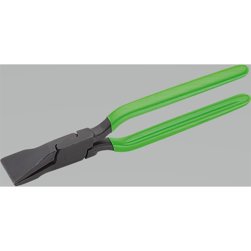 Felstang 80mm OG recht FREUND 01080080
