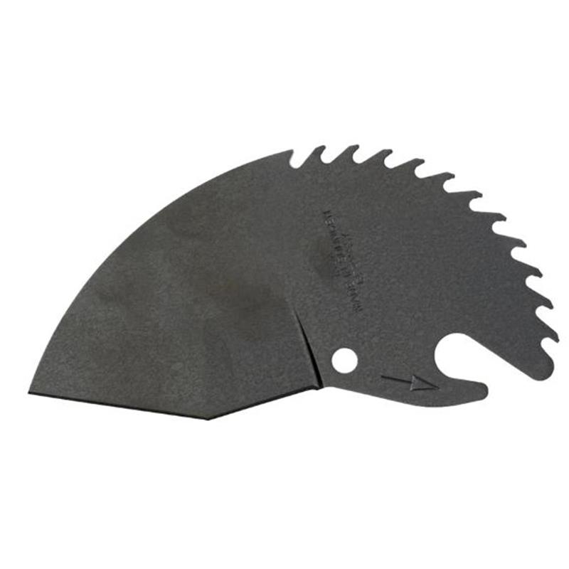 Raptor vervangingsmes 50mm