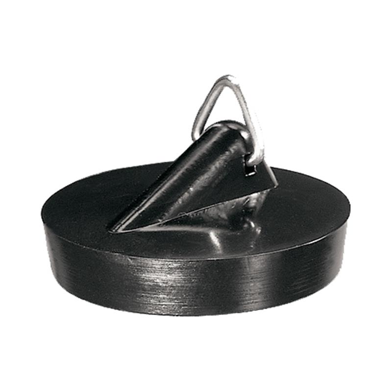 Plugstop Comfort Ø45.5 magn.