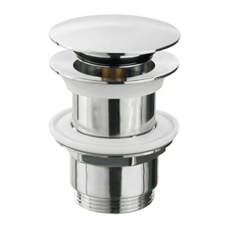 Schachtplug Klik-Comfort 1¼ Ø63 L70 overl.