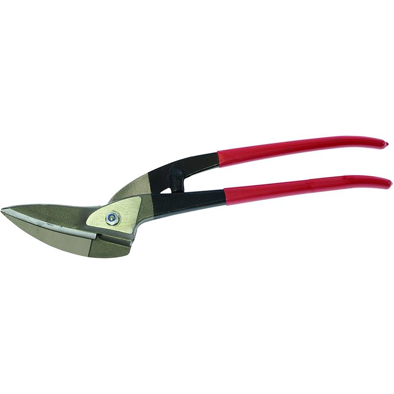 Doorloopschaar Stubai, 350mm, PVC handvatten