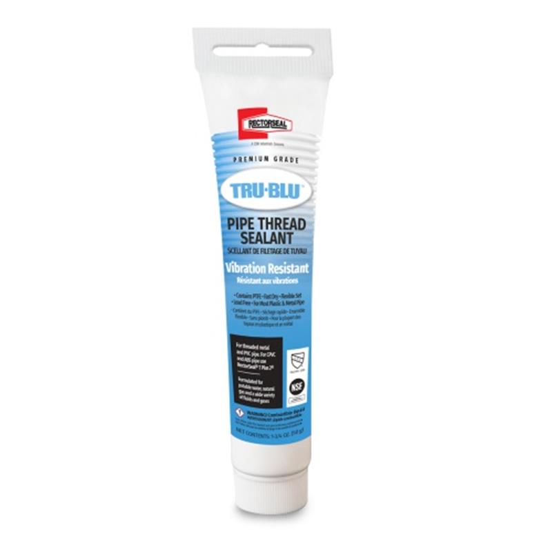 Tru-Blu Schroefdraadafdichting, tube 52ml