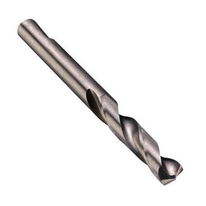 Centreerboor HSS 6,35 x 110