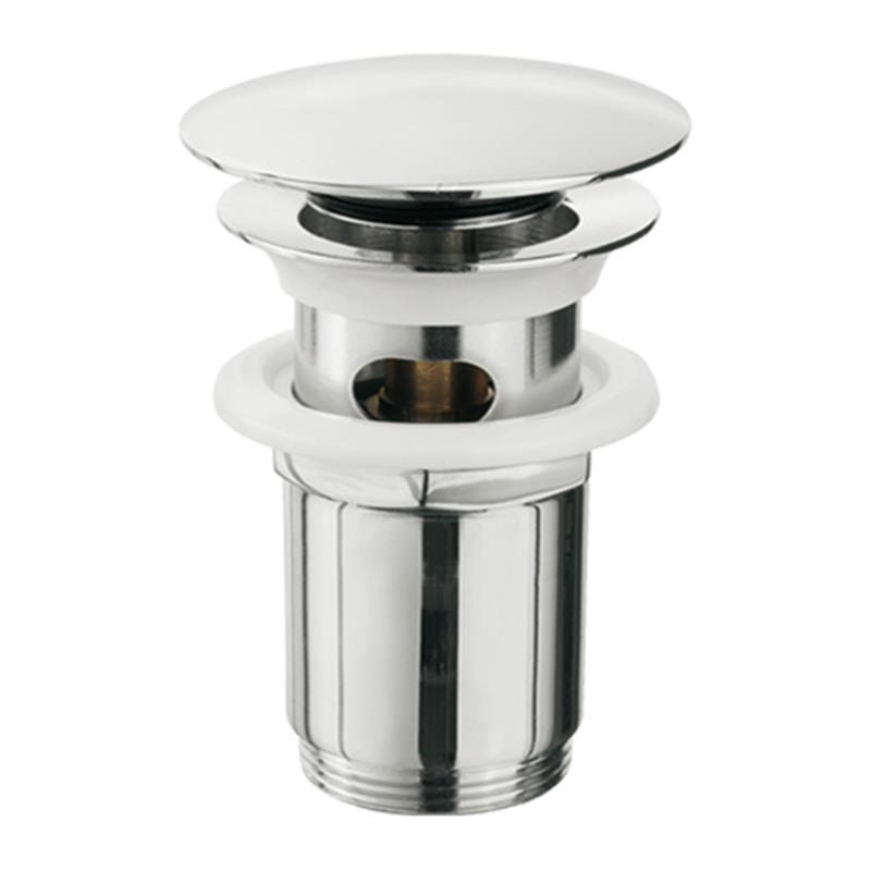 Schachtplug Klik-Comfort 1¼ Ø63 L50 overl.